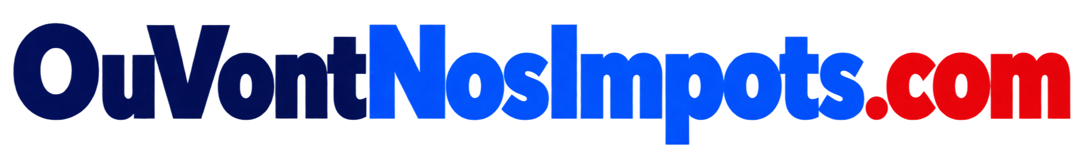 OuVontNosImpots.com